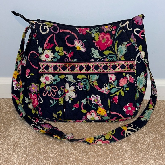 Vera Bradley Purse - Picture 1 of 6